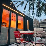 Ferienhaus Tiny House Nature 16 - Tiny Village Harz Osterode am Harz