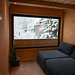 Tiny House Nature 16 - Tiny Village Harz Ferienhaus *