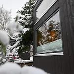 Ferienhaus Tiny House Nature 16 - Tiny Village Harz *