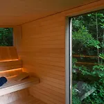 Ferienhaus Tiny House Nature 16 - Tiny Village Harz Osterode am Harz