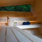 Ferienhaus Tiny House Nature 16 - Tiny Village Harz Osterode am Harz