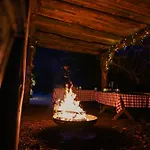 Tiny House Nature 16 - Tiny Village Harz Ferienhaus *