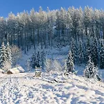 Tiny House Nature 16 - Tiny Village Harz