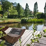 Tiny House Nature 16 - Tiny Village Harz Ferienhaus *