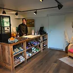 Ferienhaus Tiny House Nature 16 - Tiny Village Harz Osterode am Harz