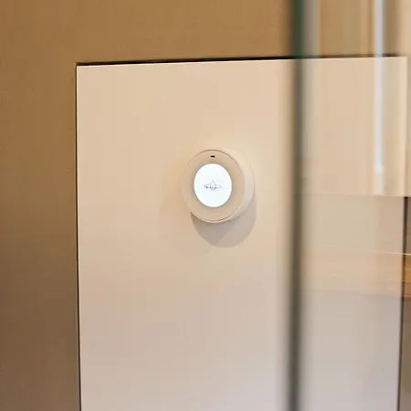 Tiny House Nature 16 - Tiny Village Harz 度假居