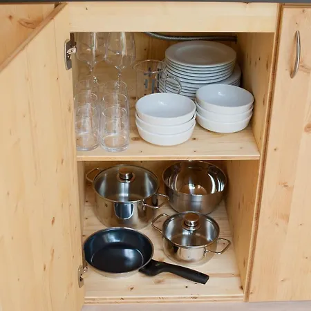 Tiny House Nature 16 - Tiny Village Harz *