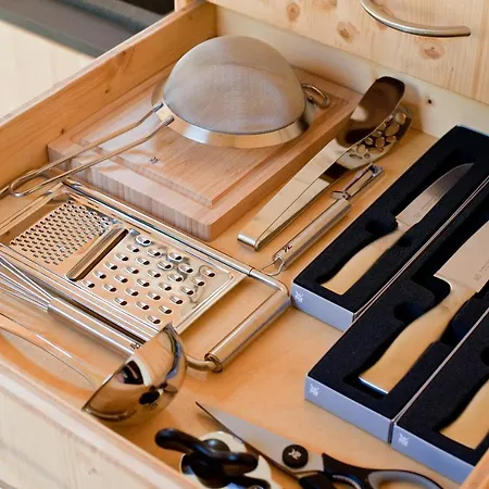 度假居 Tiny House Nature 16 - Tiny Village Harz