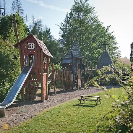 Tiny House Nature 16 - Tiny Village Harz * Osterode am Harz