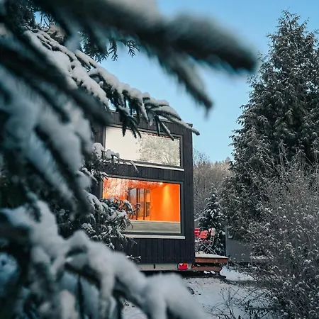 Tiny House Nature 16 - Tiny Village Harz