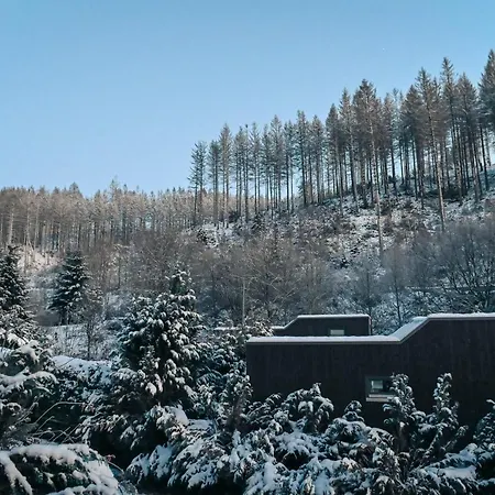 Tiny House Nature 16 - Tiny Village Harz * Osterode am Harz