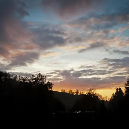 Hébergement de vacances Tiny House Nature 16 - Tiny Village Harz