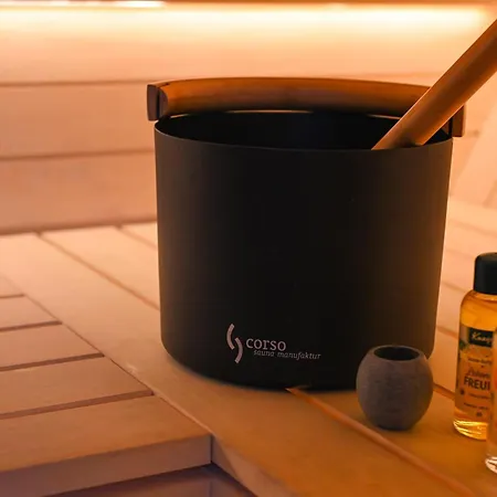 Tiny House Nature 16 - Tiny Village Harz * Osterode am Harz