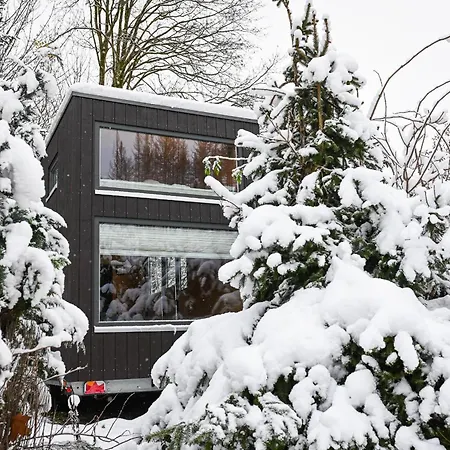 Holiday home Tiny House Nature 16 - Tiny Village Harz Osterode am Harz