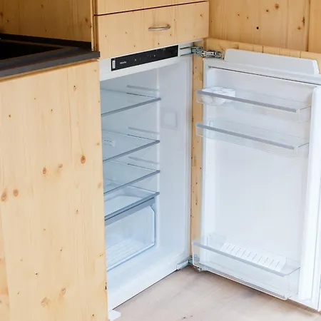 Tiny House Nature 16 - Tiny Village Harz Feriehus