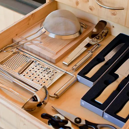 Tiny House Nature 16 - Tiny Village Harz *