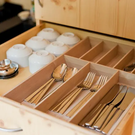 Tiny House Nature 16 - Tiny Village Harz *