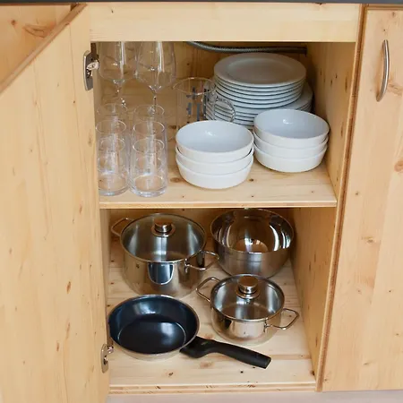 Tiny House Nature 16 - Tiny Village Harz *