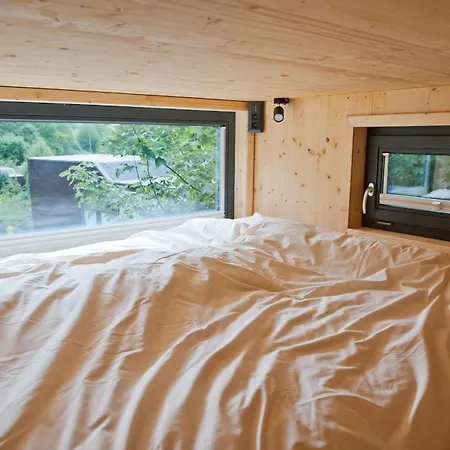 Tiny House Nature 16 - Tiny Village Harz * Osterode am Harz