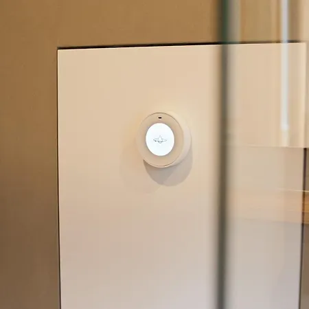 Tiny House Nature 16 - Tiny Village Harz Hébergement de vacances