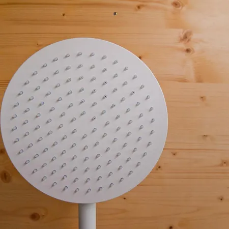 Tiny House Nature 16 - Tiny Village Harz