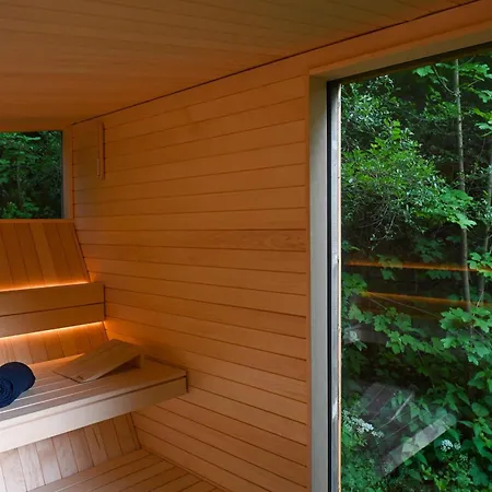 Feriehus Tiny House Nature 16 - Tiny Village Harz Osterode am Harz