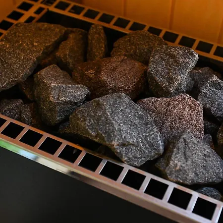 Hébergement de vacances Tiny House Nature 16 - Tiny Village Harz