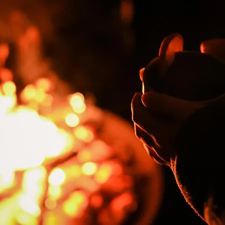 Tiny House Nature 16 - Tiny Village Harz Hébergement de vacances