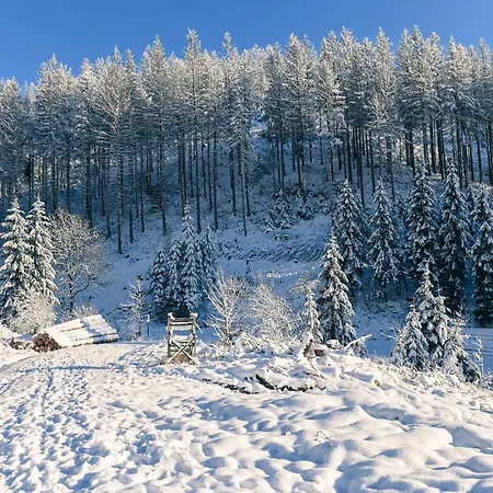 Tiny House Nature 16 - Tiny Village Harz