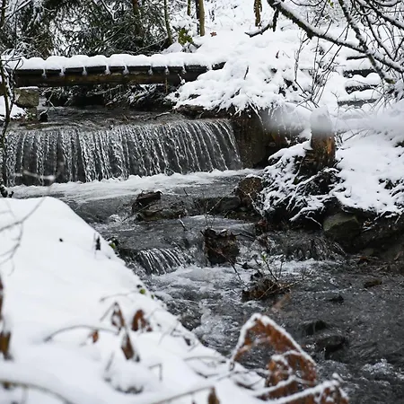 Hébergement de vacances Tiny House Nature 16 - Tiny Village Harz Osterode am Harz