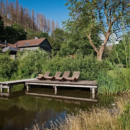 Tiny House Nature 16 - Tiny Village Harz * Osterode am Harz