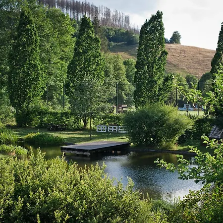 Hébergement de vacances Tiny House Nature 16 - Tiny Village Harz