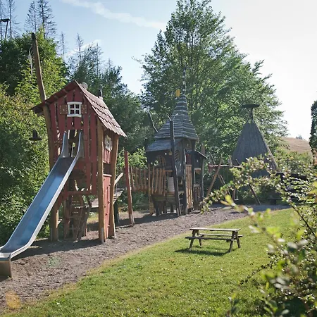 Tiny House Nature 16 - Tiny Village Harz 度假居 *
