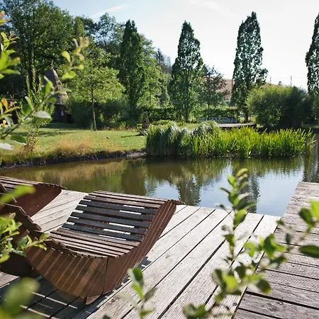 Tiny House Nature 16 - Tiny Village Harz Feriehus *