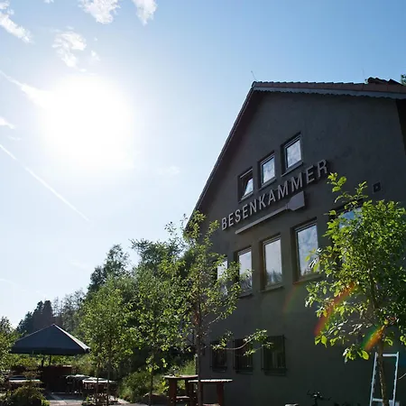 度假居 Tiny House Nature 16 - Tiny Village Harz