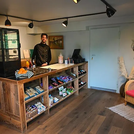 Hébergement de vacances Tiny House Nature 16 - Tiny Village Harz Osterode am Harz