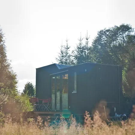 Tiny House Nature 16 - Tiny Village Harz