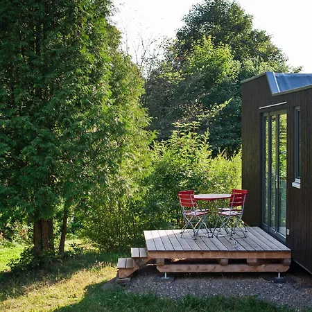 Tatil Evi Tiny House Nature 16 - Tiny Village Harz